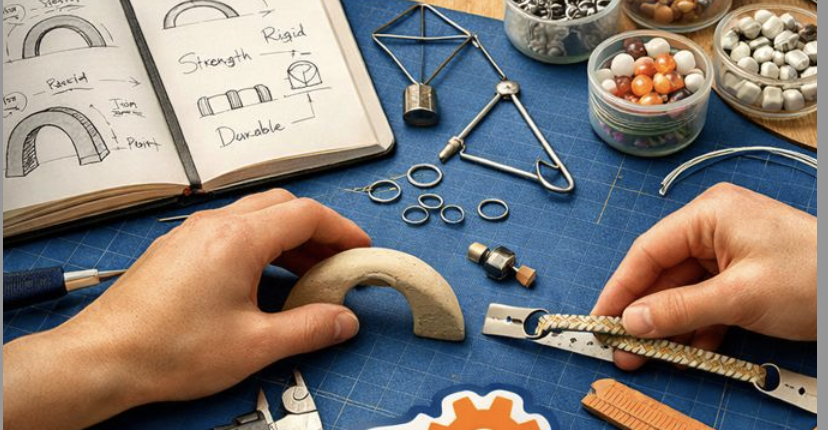 Welcome to Cresconova Labs